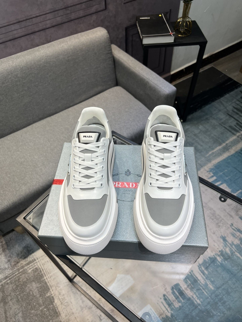 Prada Casual Shoes